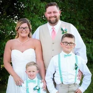 Meet your Posher, Jimmy